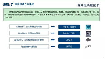 信通技术赋能未来电网 国网信通产业集团副总经理孙德栋谈物联网技术支撑泛在电力物联网建设