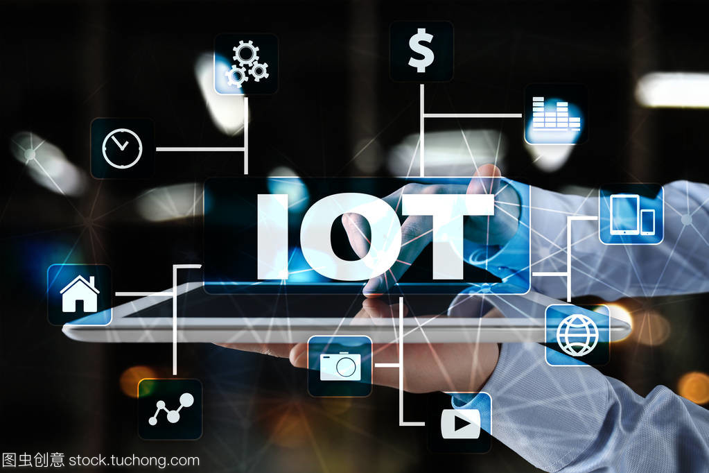 物联网浪潮下的多通道在线通信网络4.0 开启无线智能应用新纪元